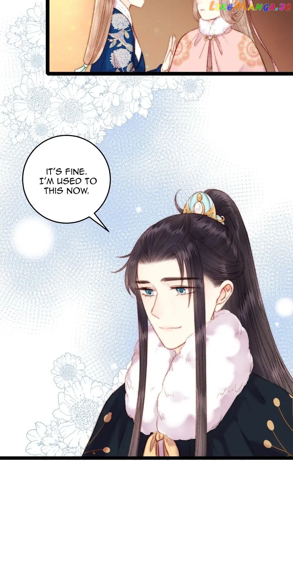 The Goddess of Healing Chapter 56 - page 3