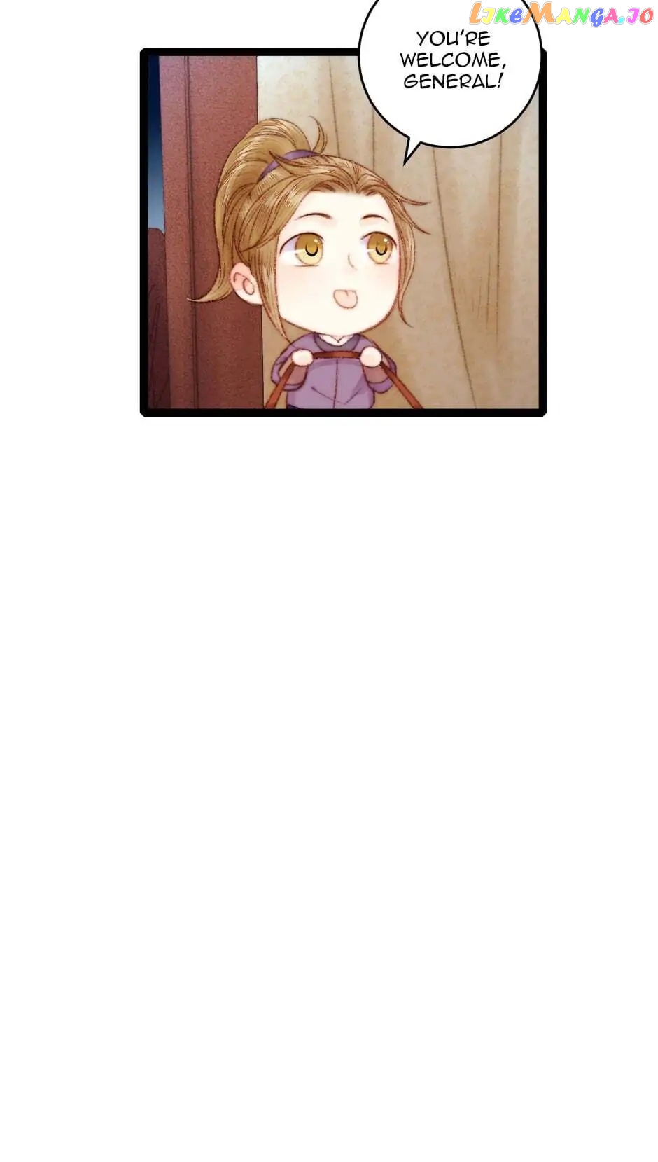 The Goddess of Healing Chapter 56 - page 30
