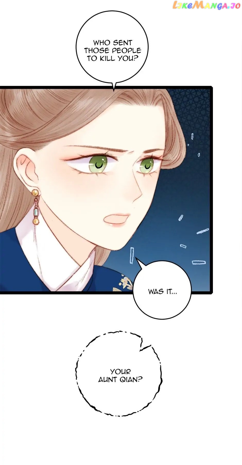 The Goddess of Healing Chapter 56 - page 6