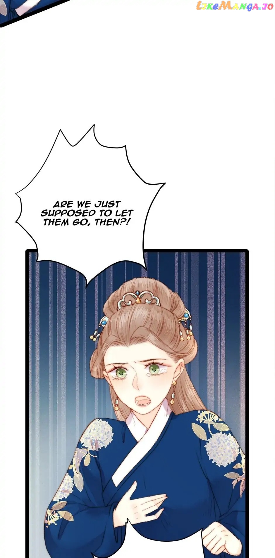 The Goddess of Healing Chapter 56 - page 9