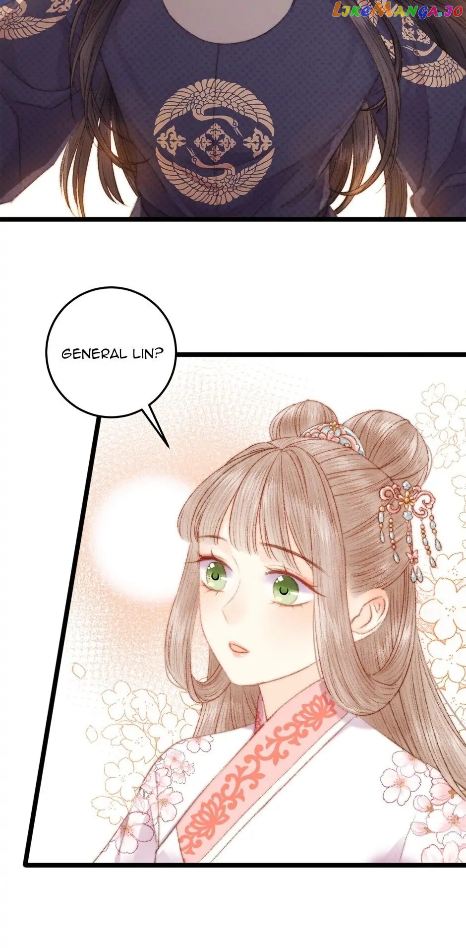 The Goddess of Healing Chapter 81 - page 15