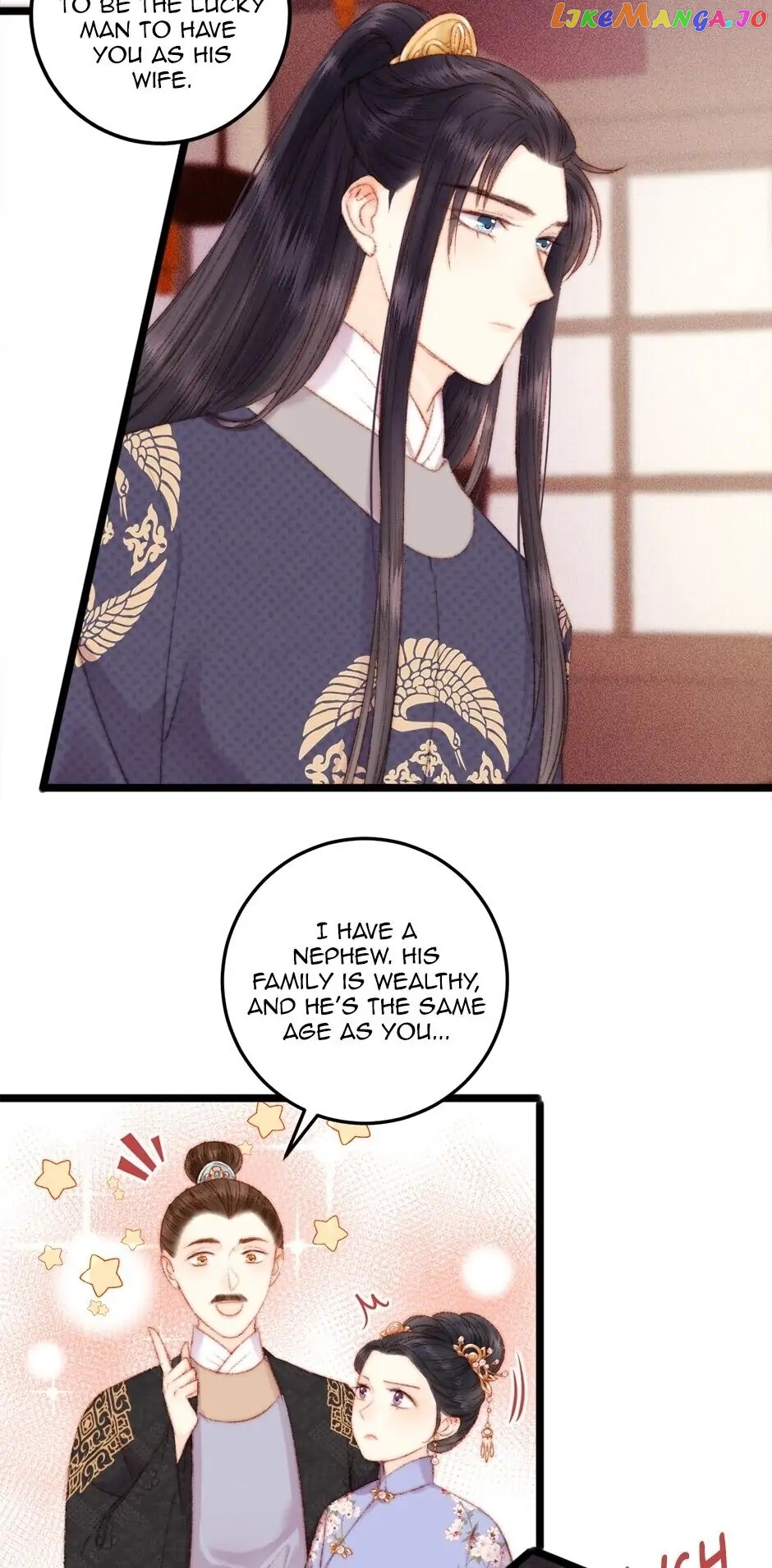 The Goddess of Healing Chapter 81 - page 20