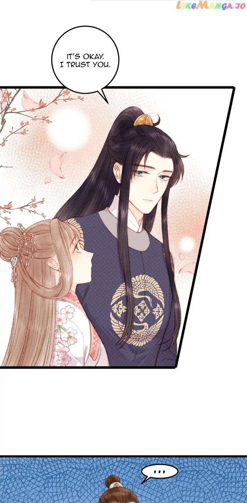 The Goddess of Healing Chapter 81 - page 25