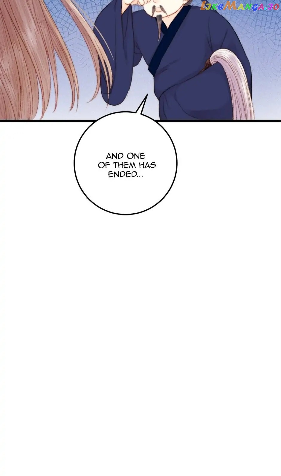 The Goddess of Healing Chapter 81 - page 36