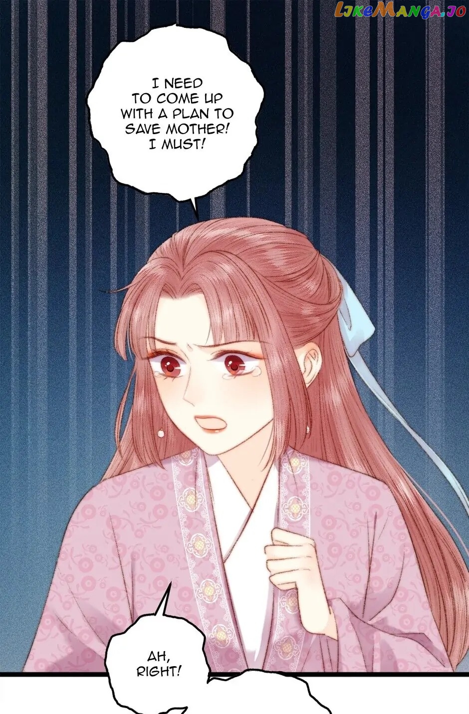 The Goddess of Healing Chapter 81 - page 7