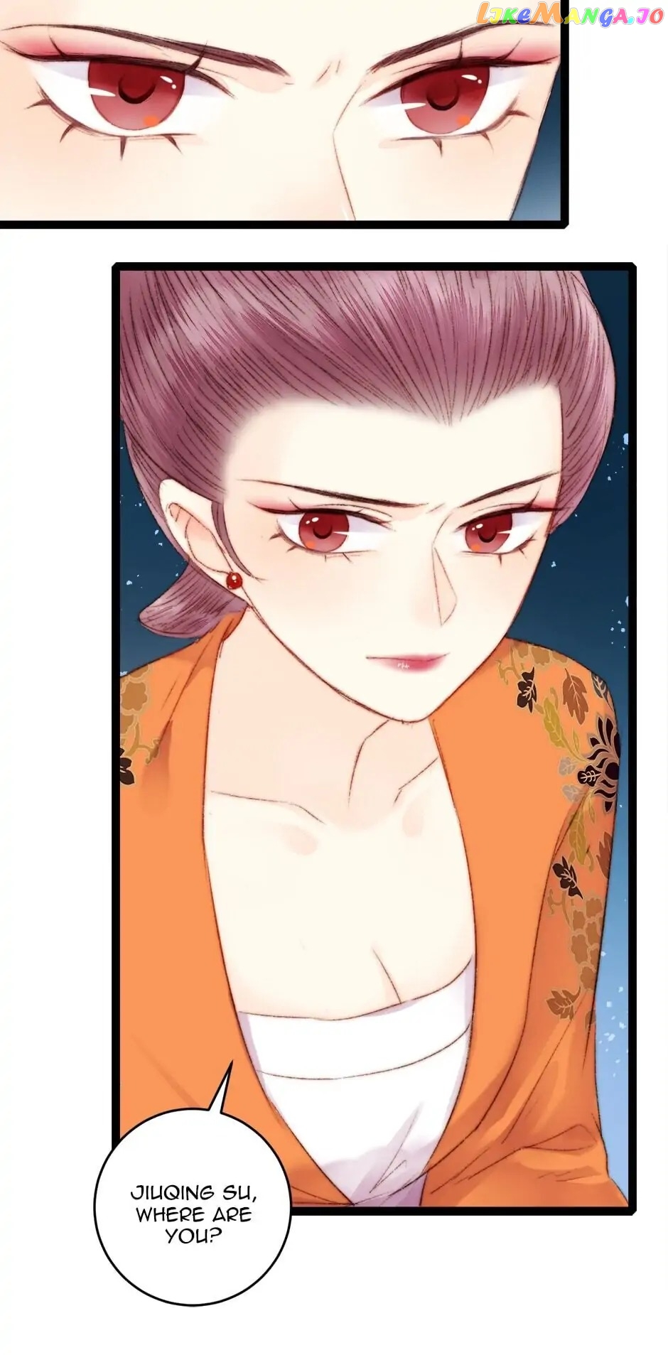 The Goddess of Healing Chapter 55 - page 11