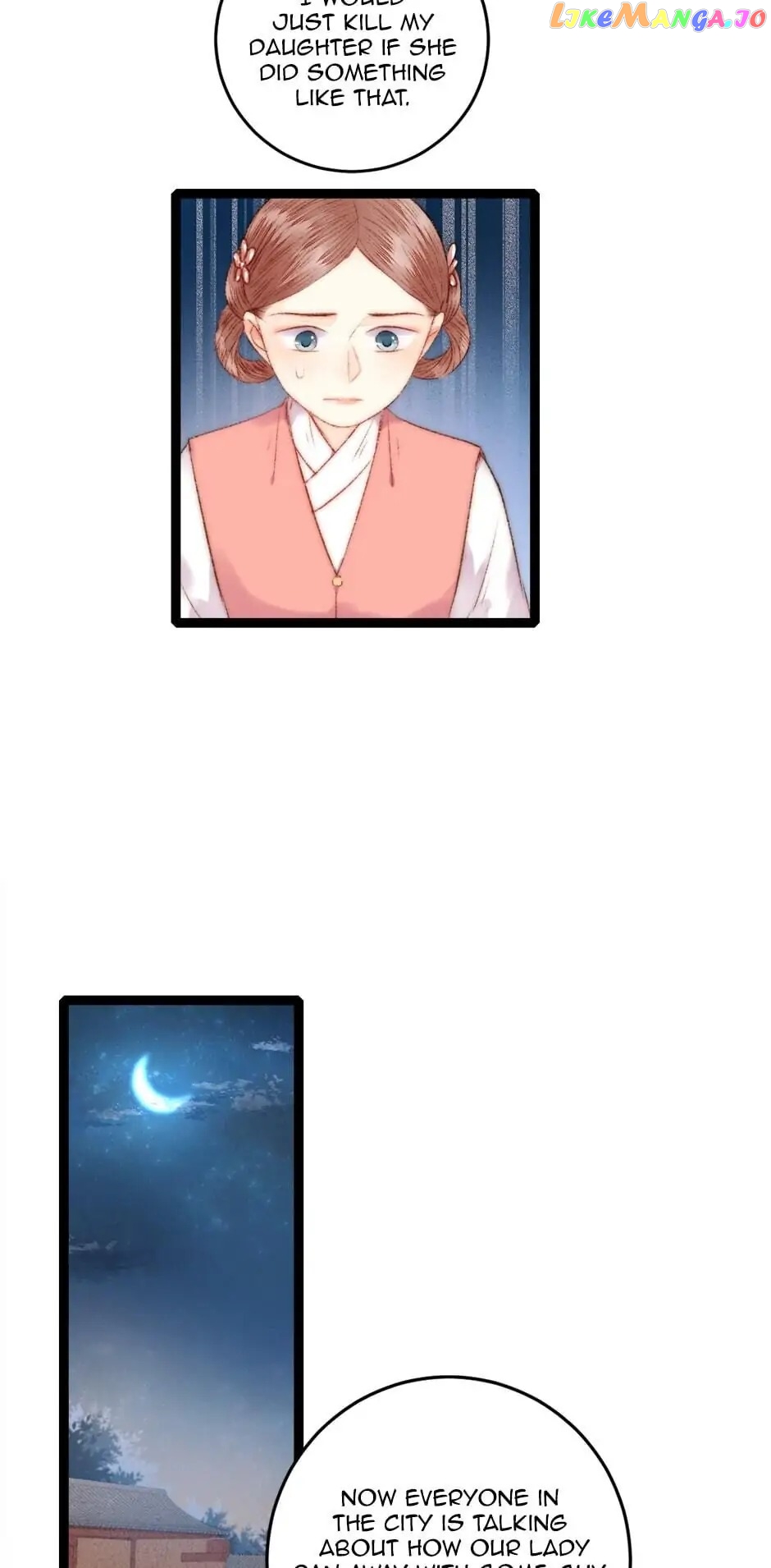 The Goddess of Healing Chapter 55 - page 13