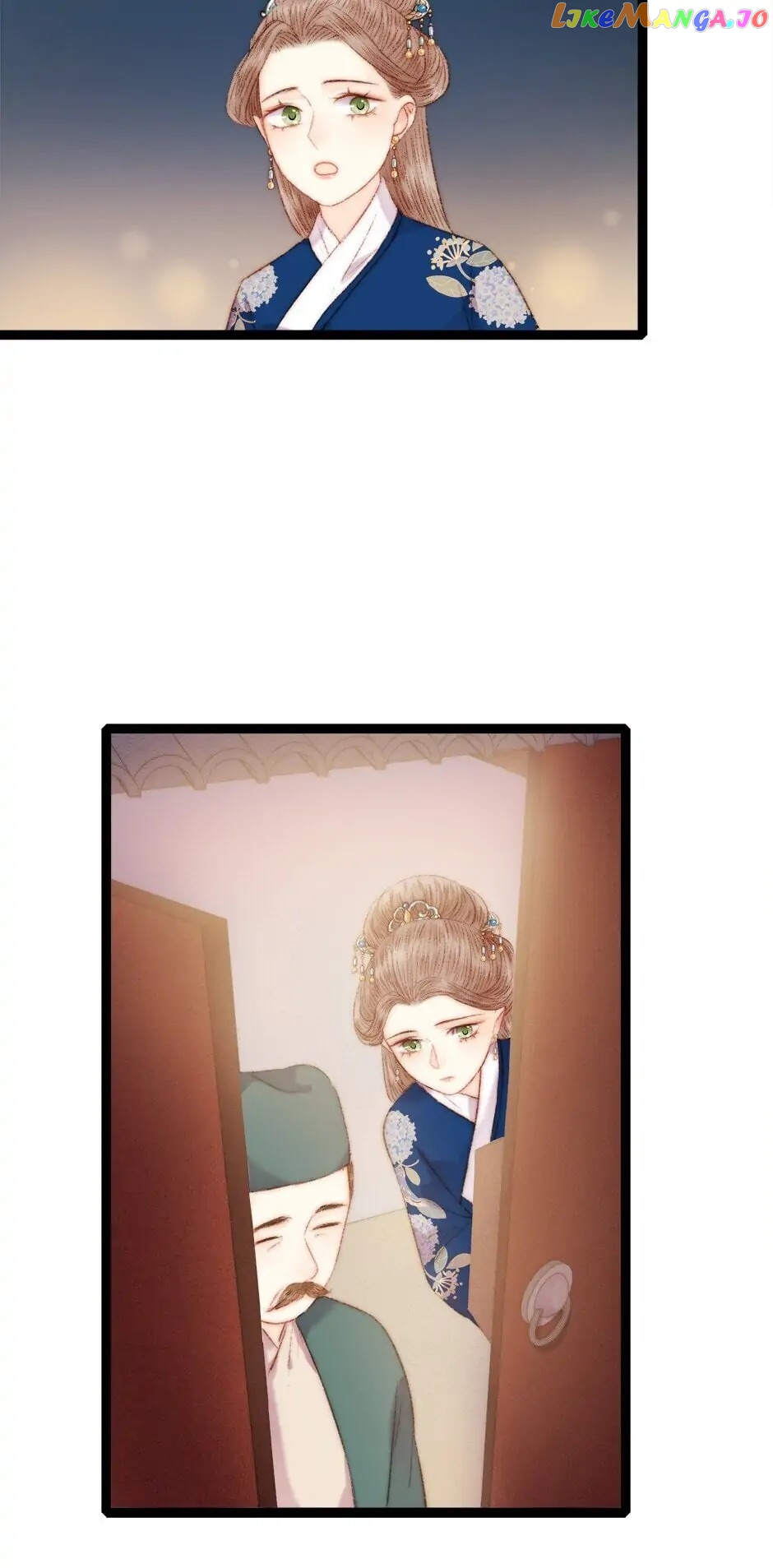 The Goddess of Healing Chapter 55 - page 16
