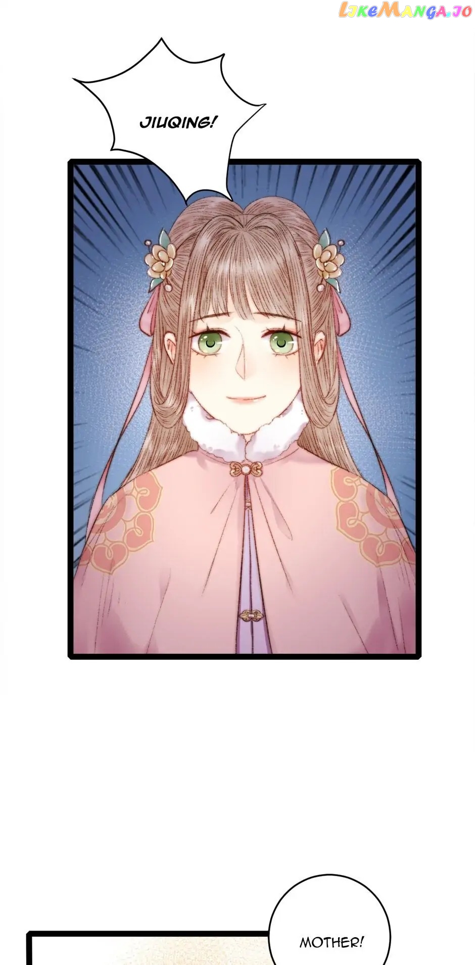 The Goddess of Healing Chapter 55 - page 17