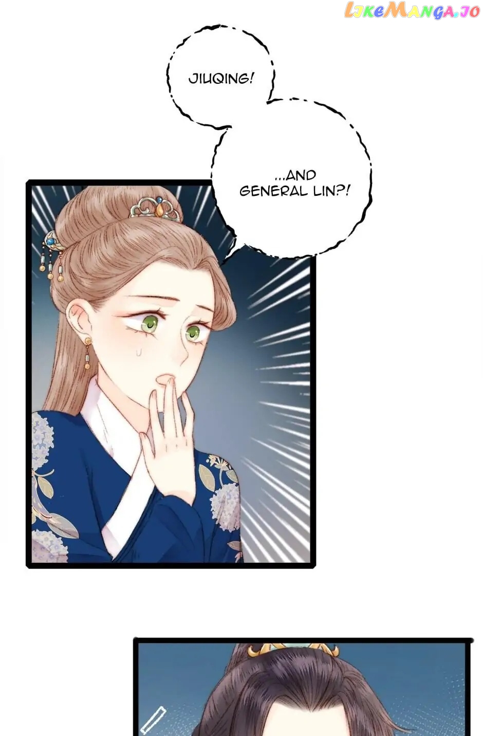 The Goddess of Healing Chapter 55 - page 27