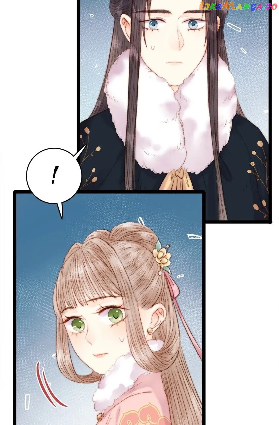 The Goddess of Healing Chapter 55 - page 28