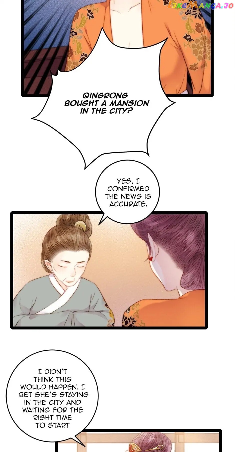 The Goddess of Healing Chapter 55 - page 3
