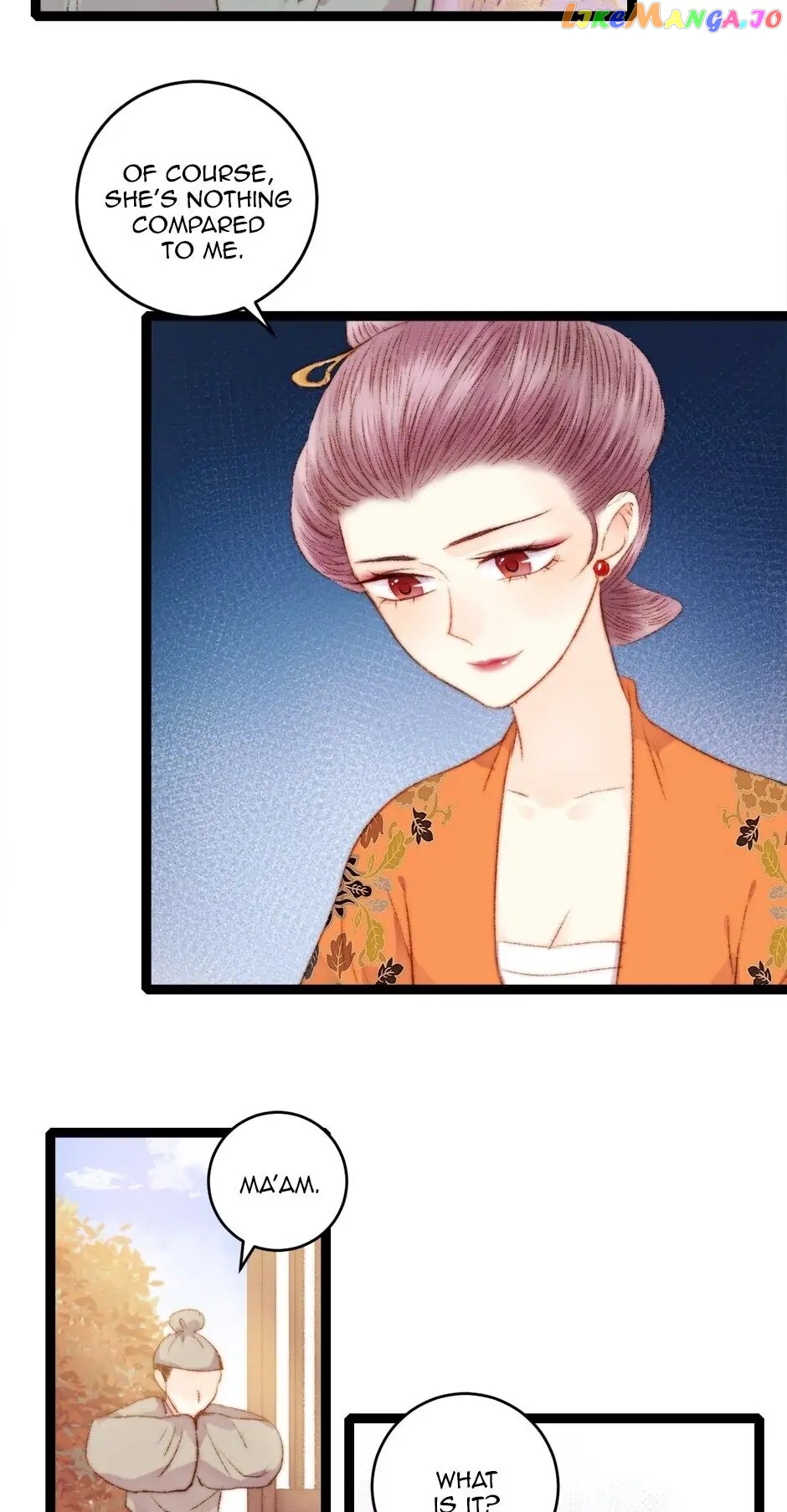 The Goddess of Healing Chapter 55 - page 5