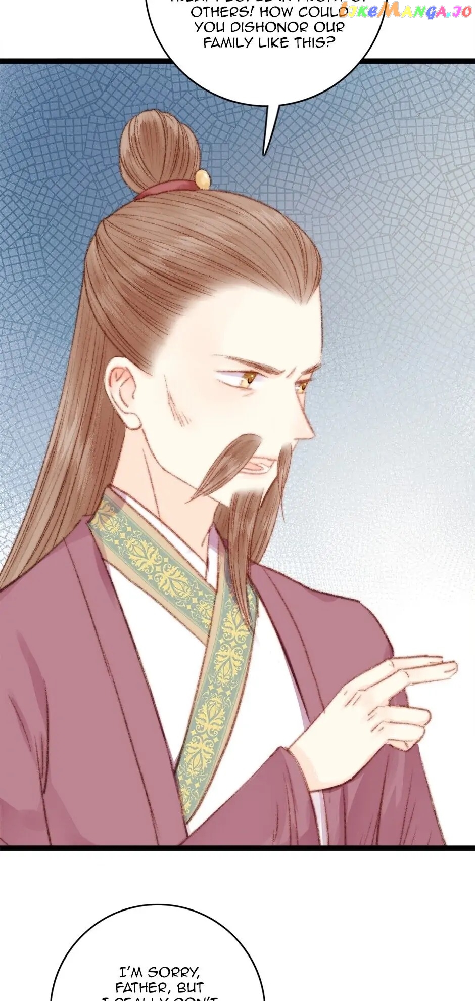 The Goddess of Healing Chapter 34 - page 10