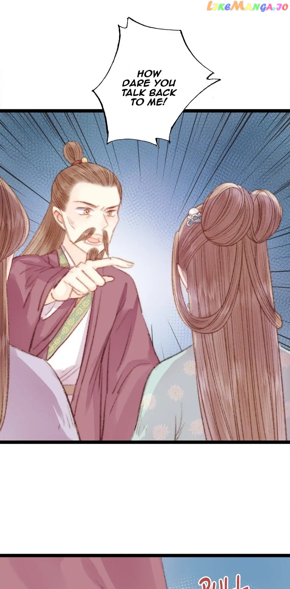 The Goddess of Healing Chapter 34 - page 12