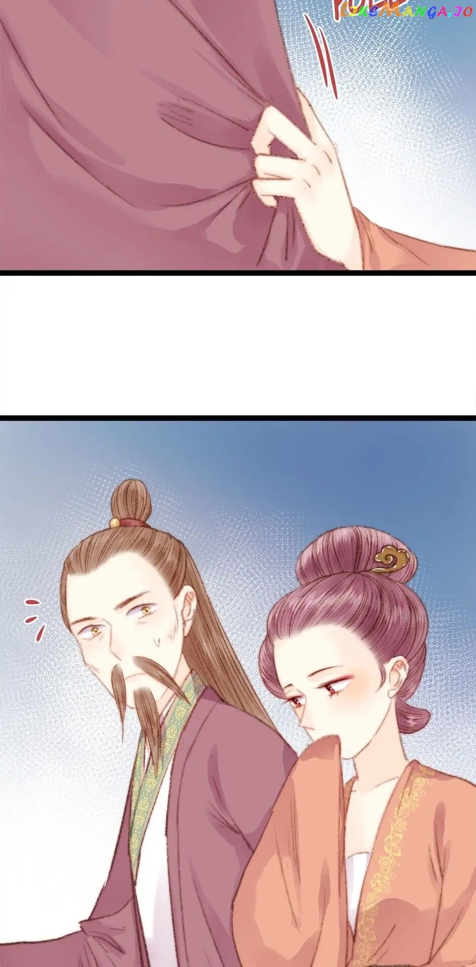 The Goddess of Healing Chapter 34 - page 13