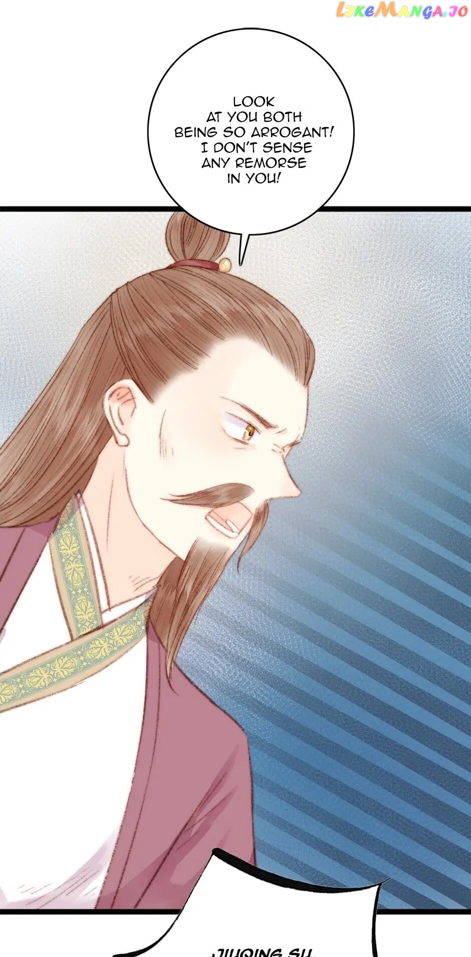 The Goddess of Healing Chapter 34 - page 17
