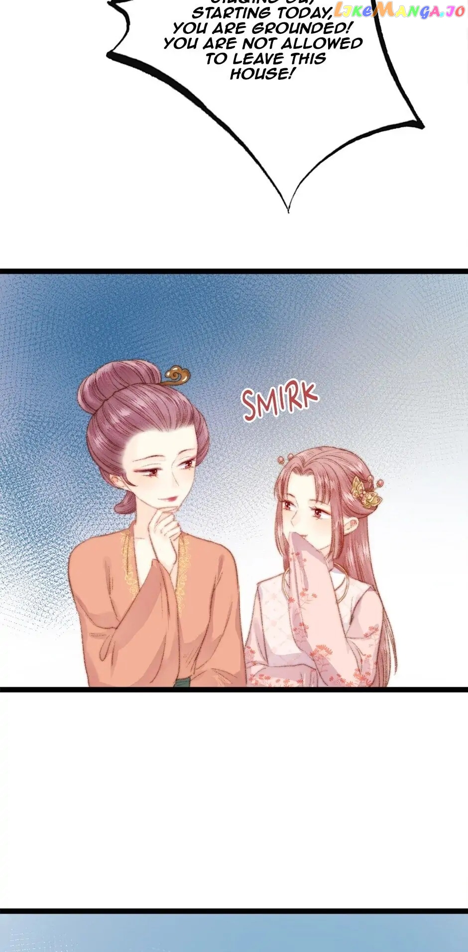 The Goddess of Healing Chapter 34 - page 18