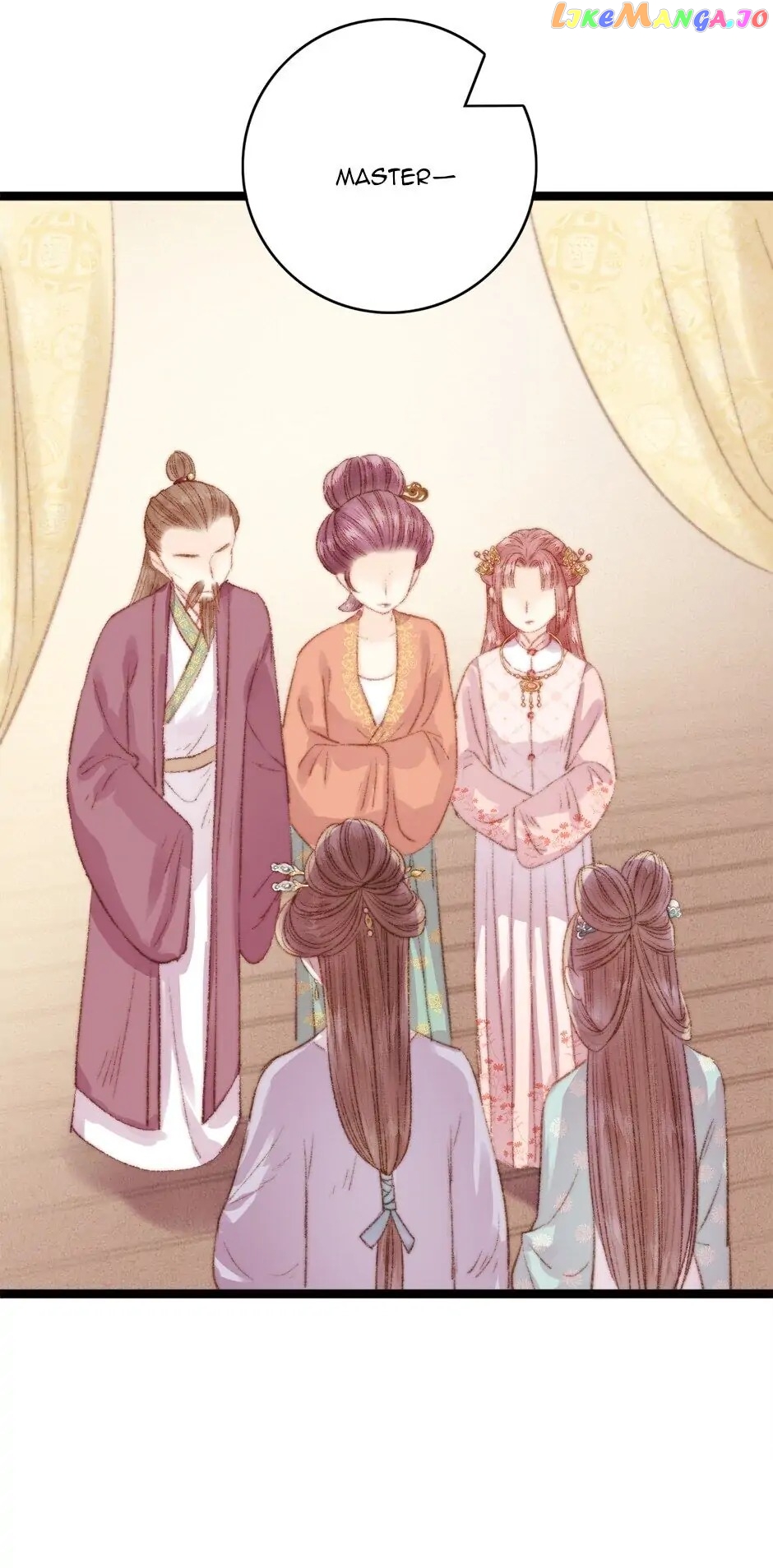 The Goddess of Healing Chapter 34 - page 21