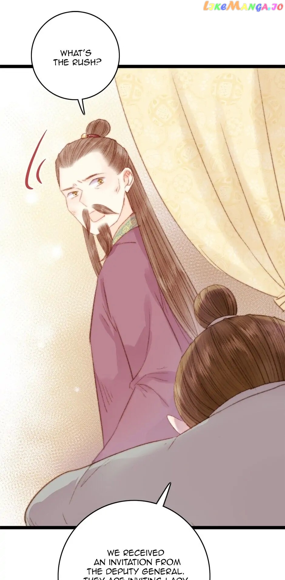 The Goddess of Healing Chapter 34 - page 22