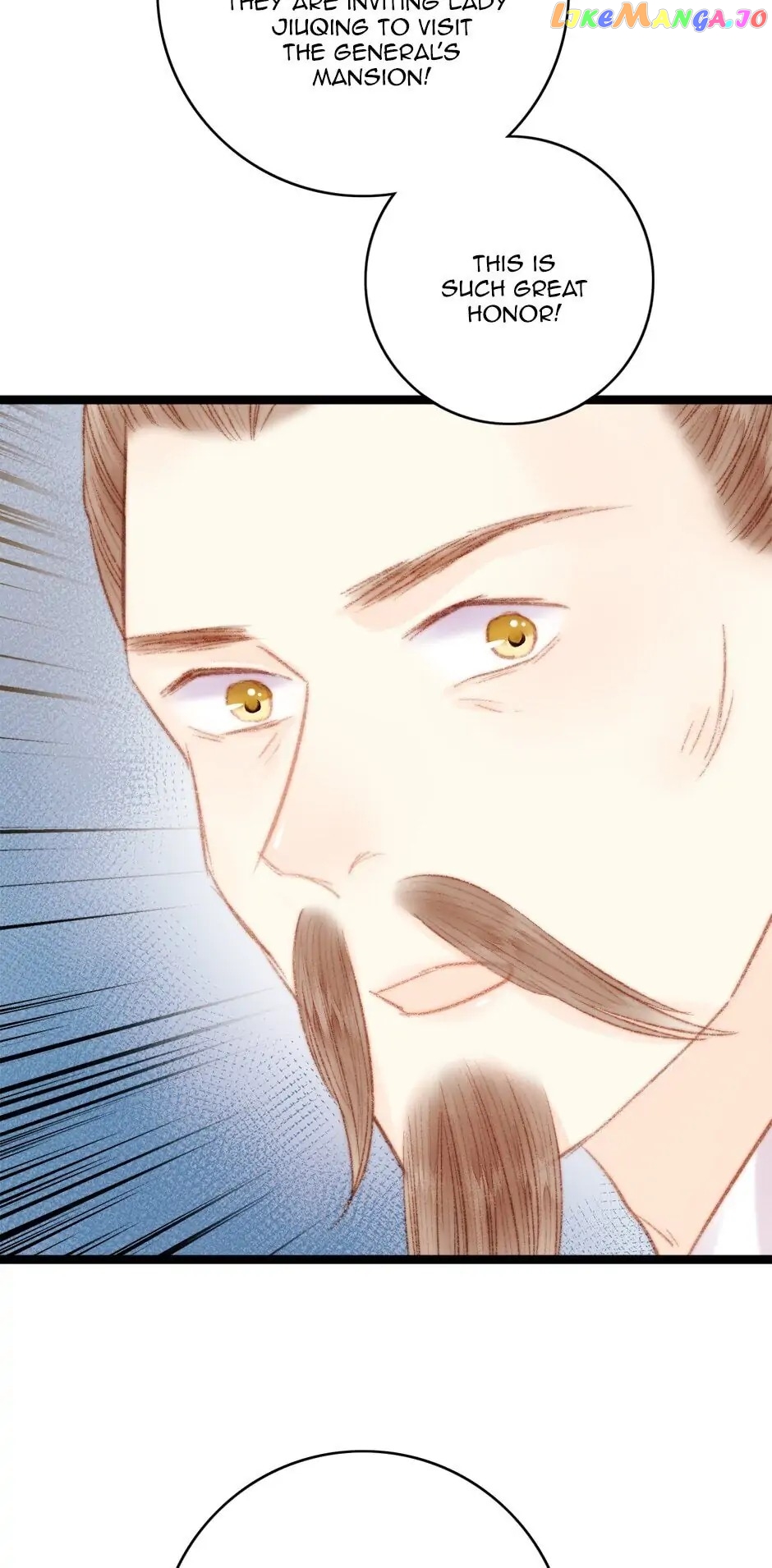 The Goddess of Healing Chapter 34 - page 23