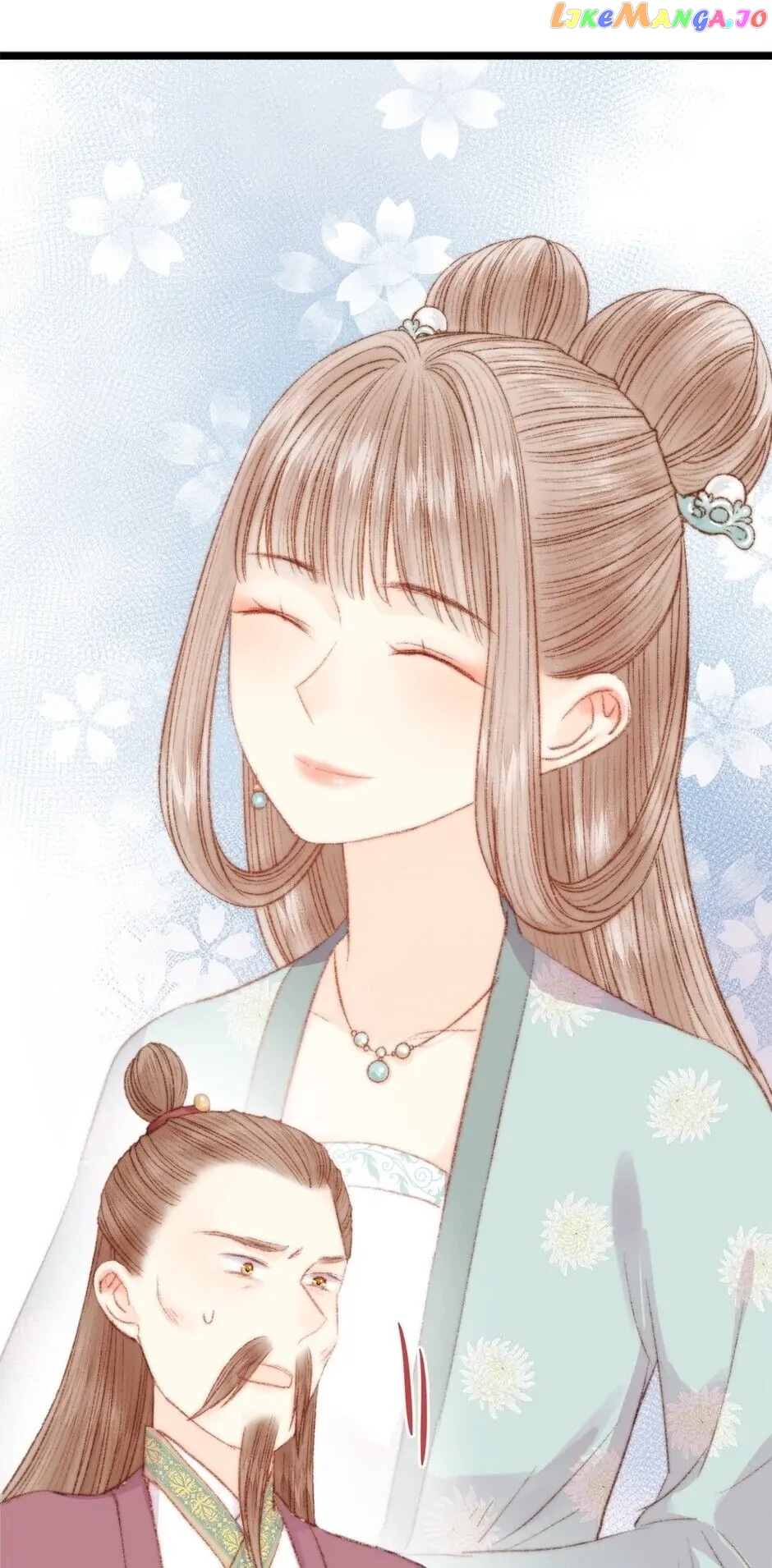 The Goddess of Healing Chapter 34 - page 27