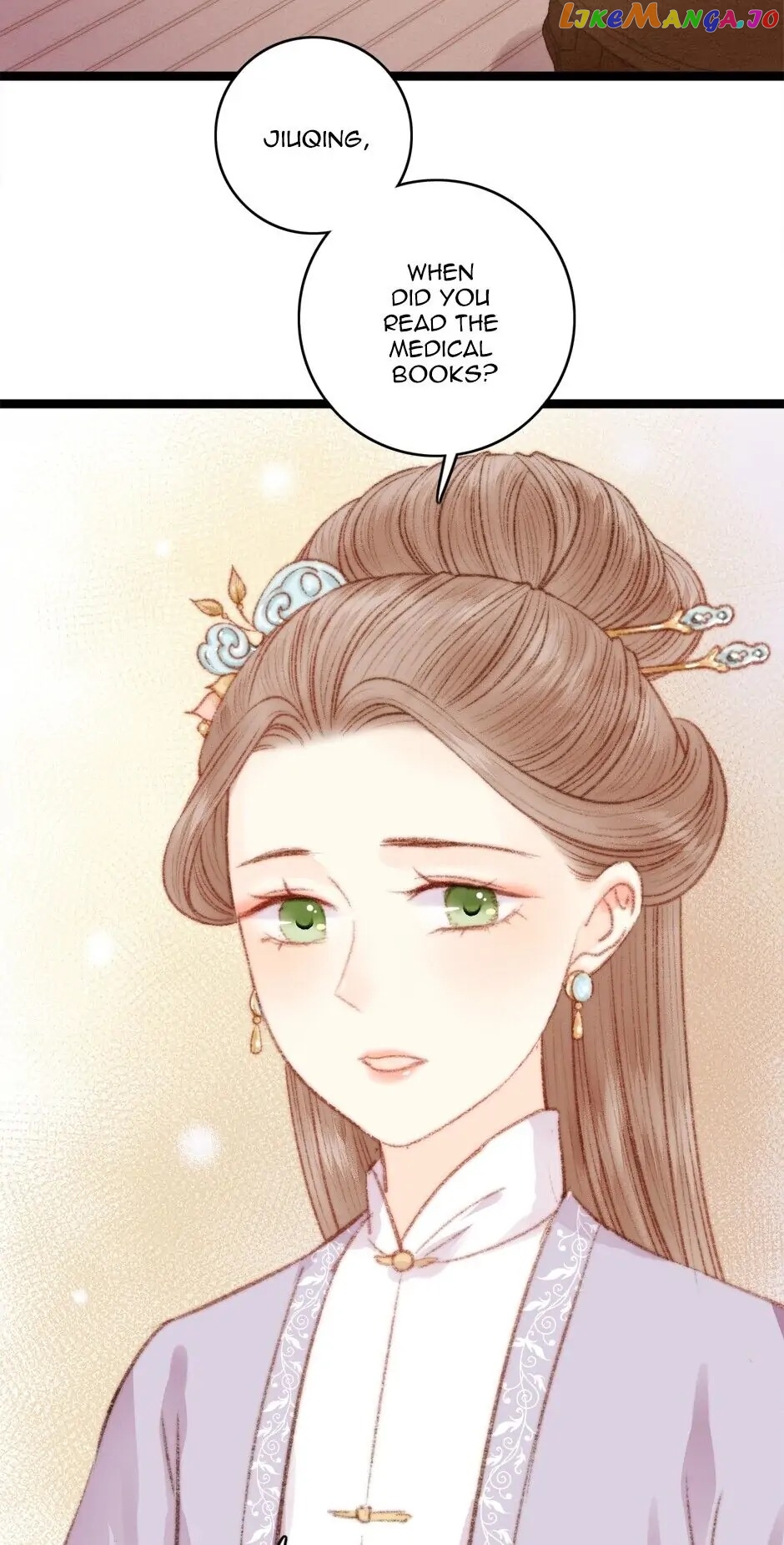 The Goddess of Healing Chapter 34 - page 3