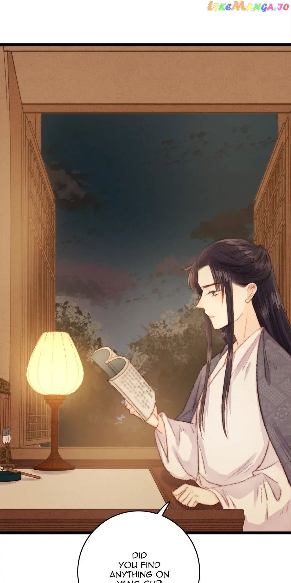 The Goddess of Healing Chapter 34 - page 32
