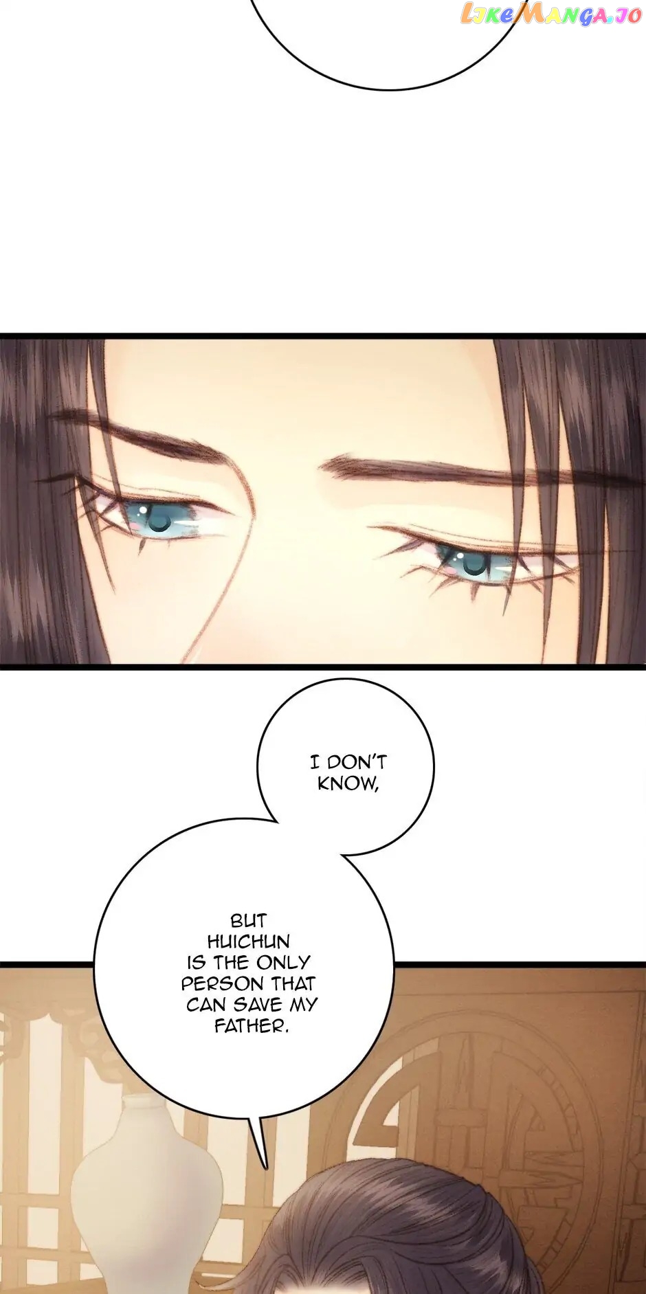 The Goddess of Healing Chapter 34 - page 34
