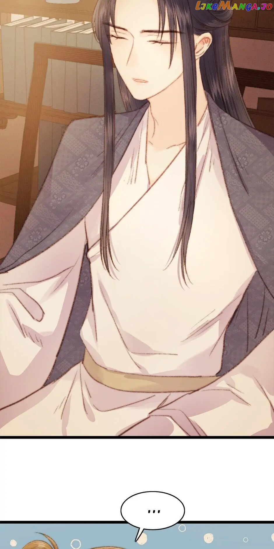 The Goddess of Healing Chapter 34 - page 35