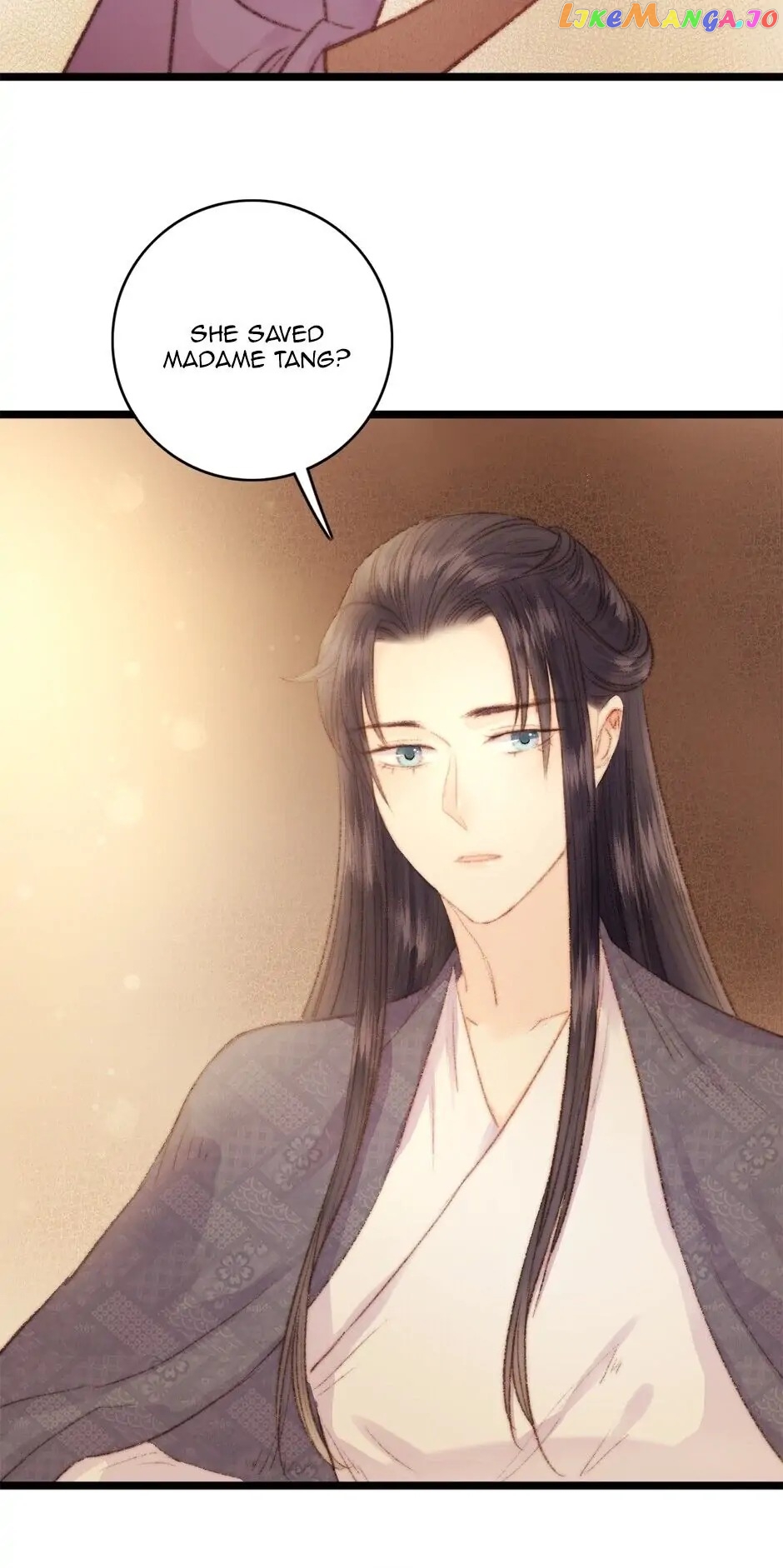 The Goddess of Healing Chapter 34 - page 37