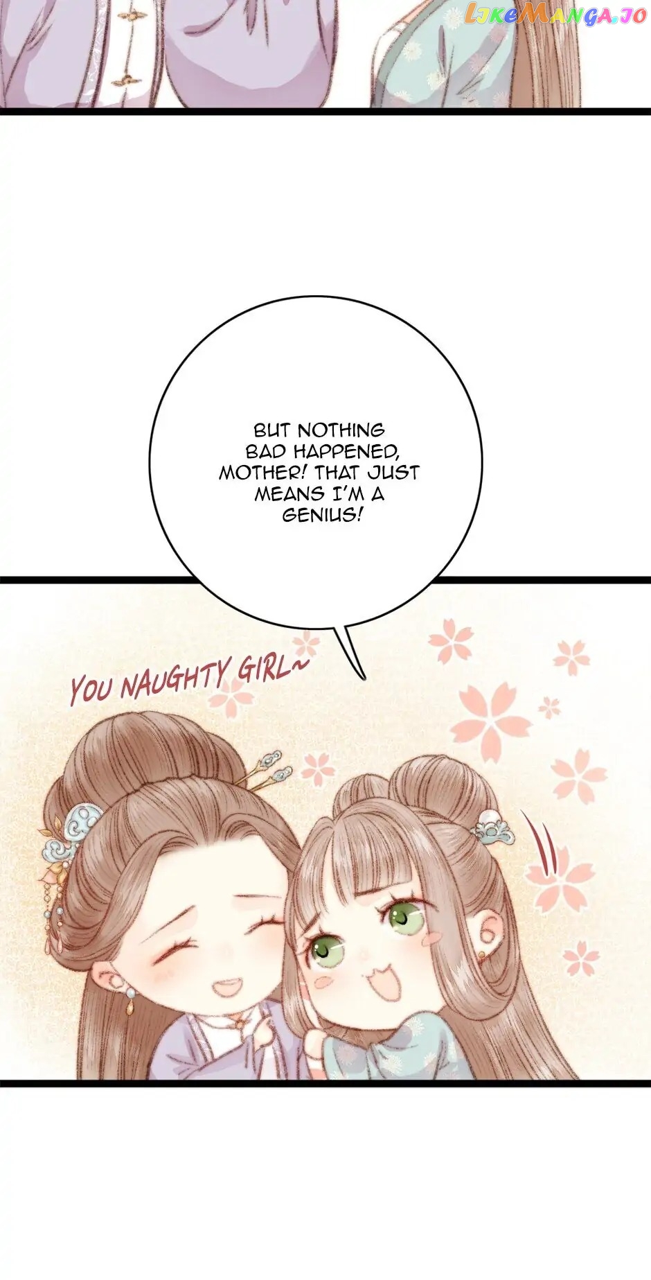 The Goddess of Healing Chapter 34 - page 6