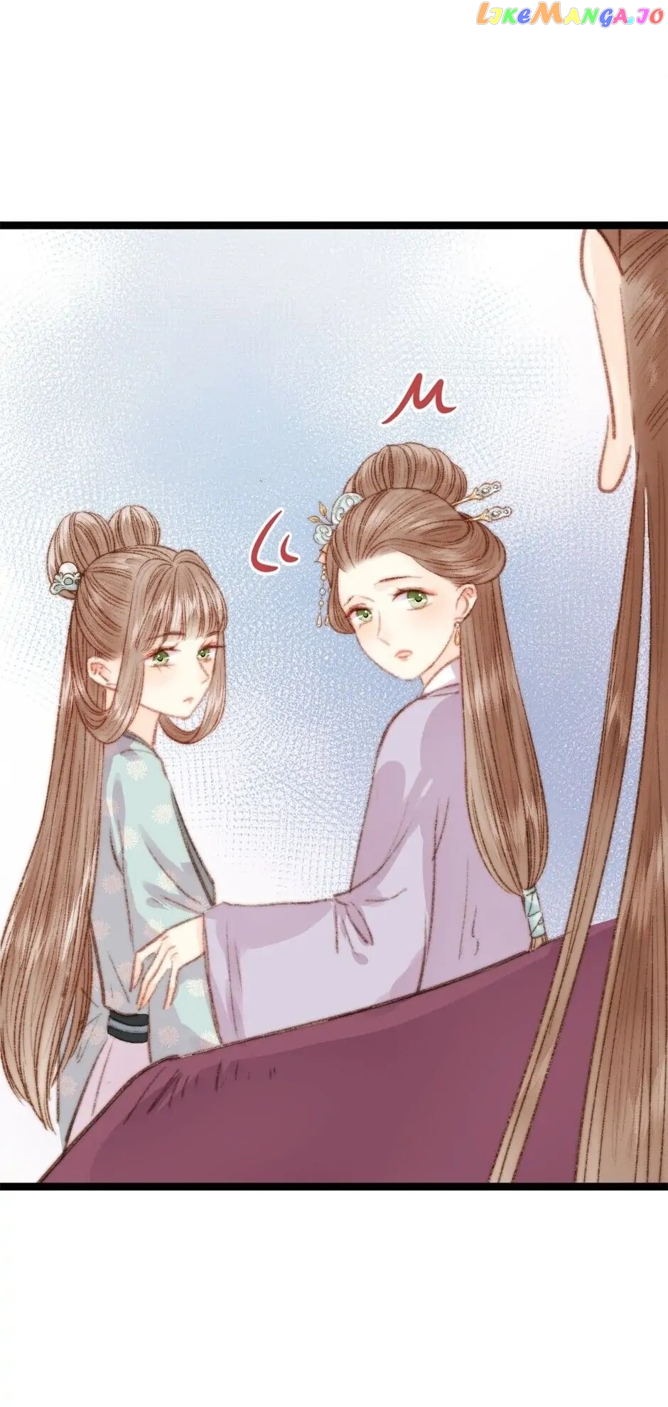 The Goddess of Healing Chapter 34 - page 8