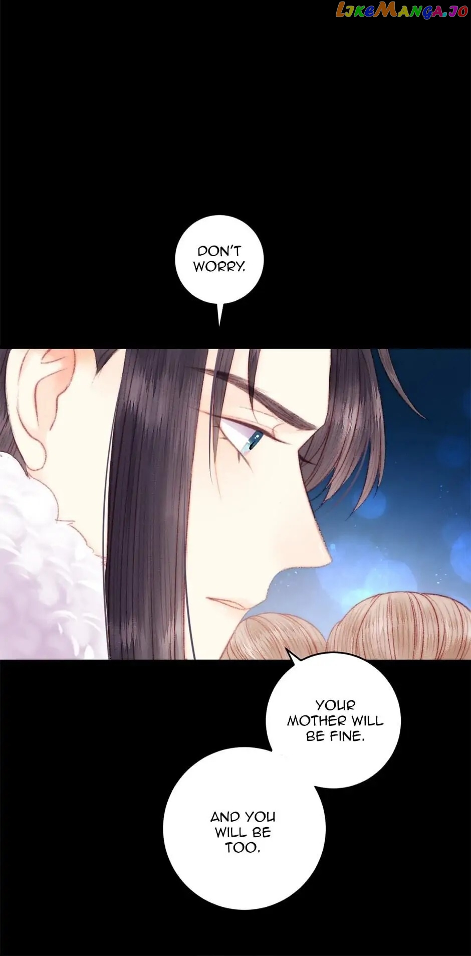 The Goddess of Healing Chapter 80 - page 16