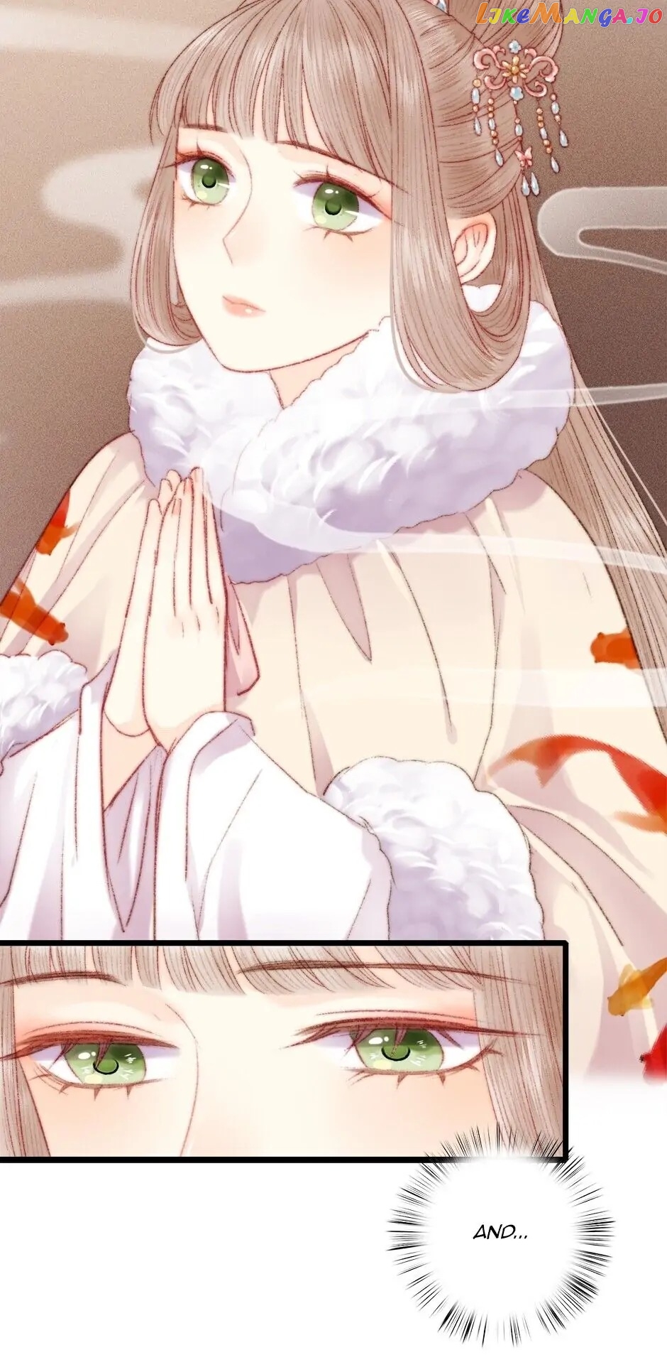The Goddess of Healing Chapter 80 - page 26