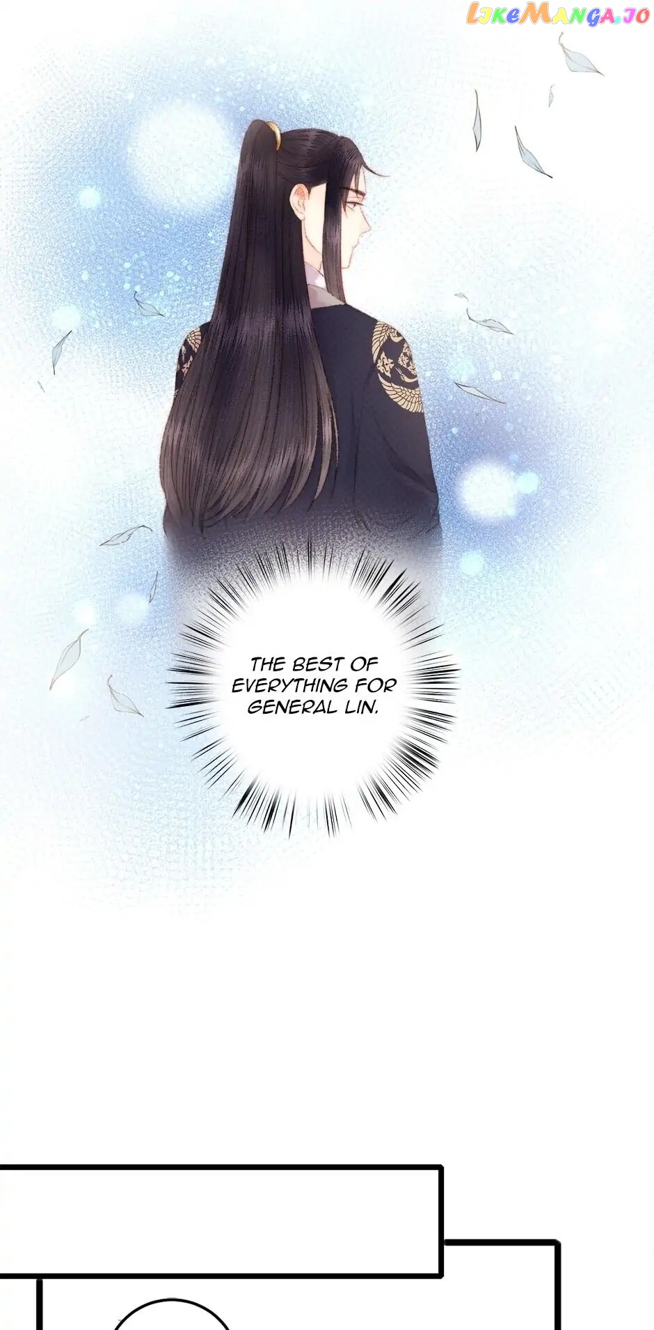 The Goddess of Healing Chapter 80 - page 27
