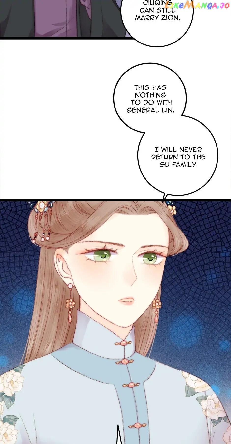 The Goddess of Healing Chapter 80 - page 3