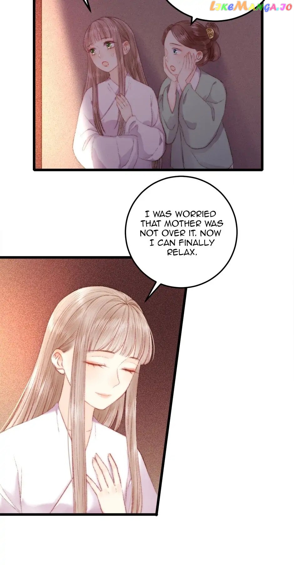 The Goddess of Healing Chapter 80 - page 6