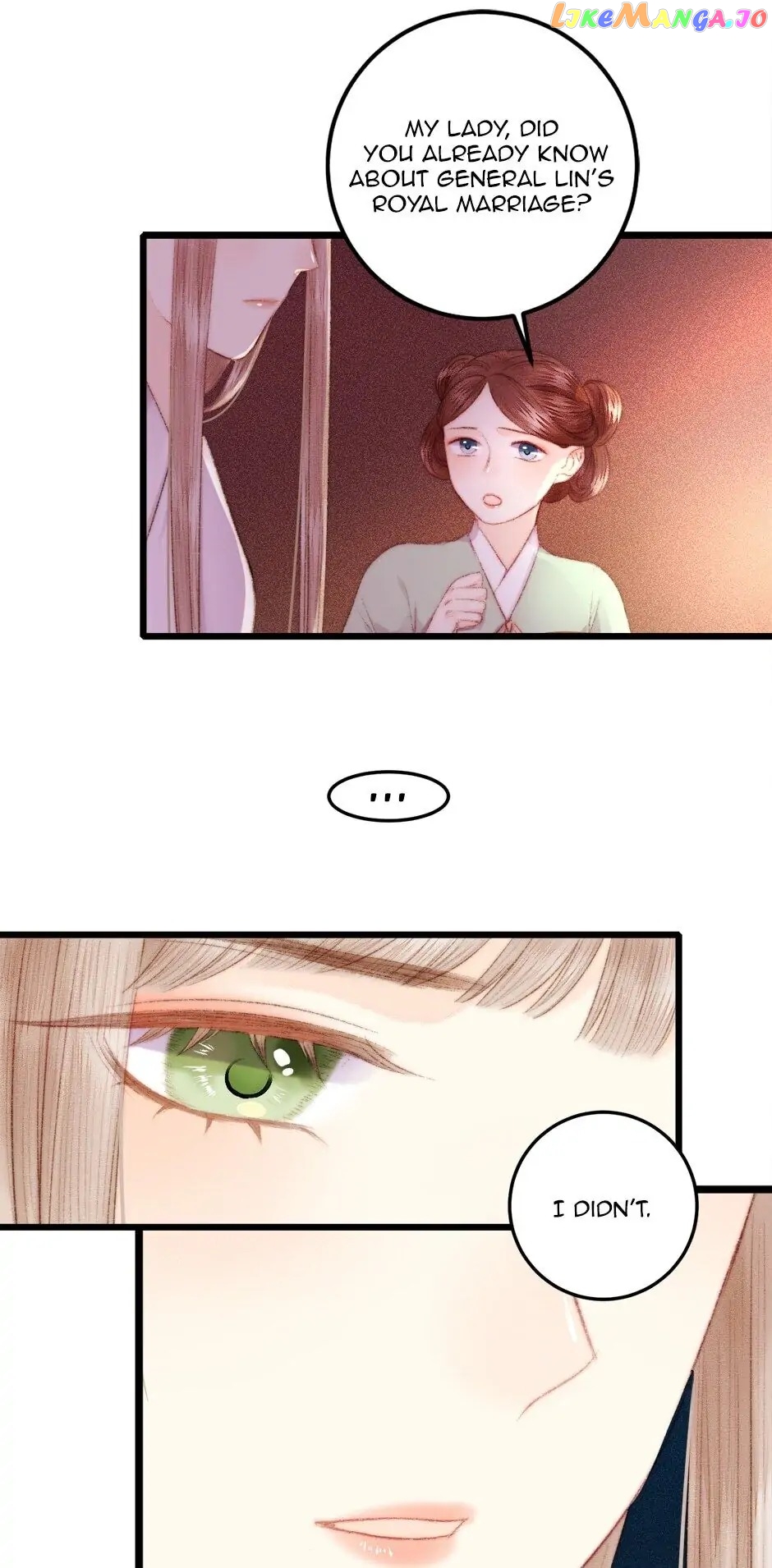 The Goddess of Healing Chapter 80 - page 7