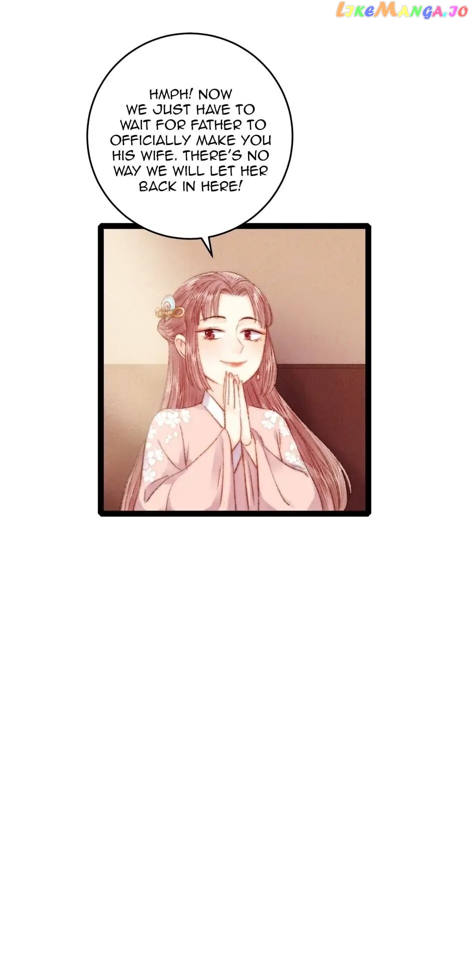 The Goddess of Healing Chapter 54 - page 10