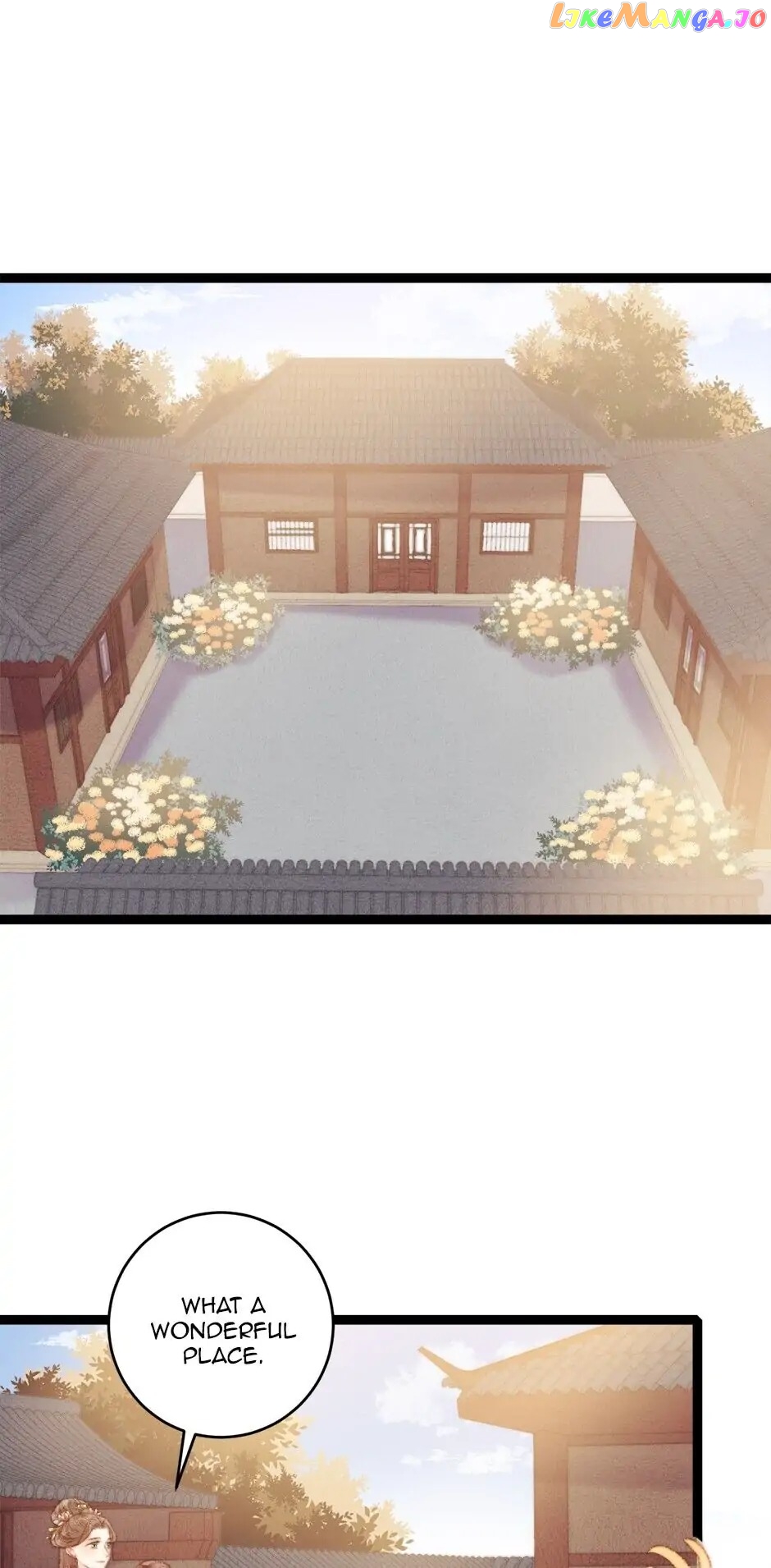 The Goddess of Healing Chapter 54 - page 13