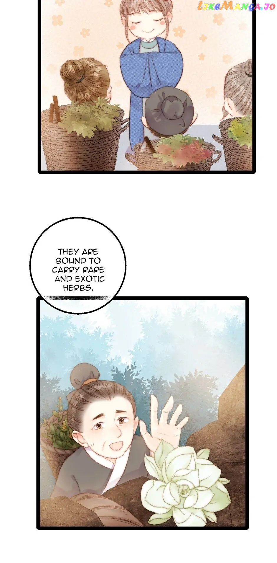 The Goddess of Healing Chapter 54 - page 26