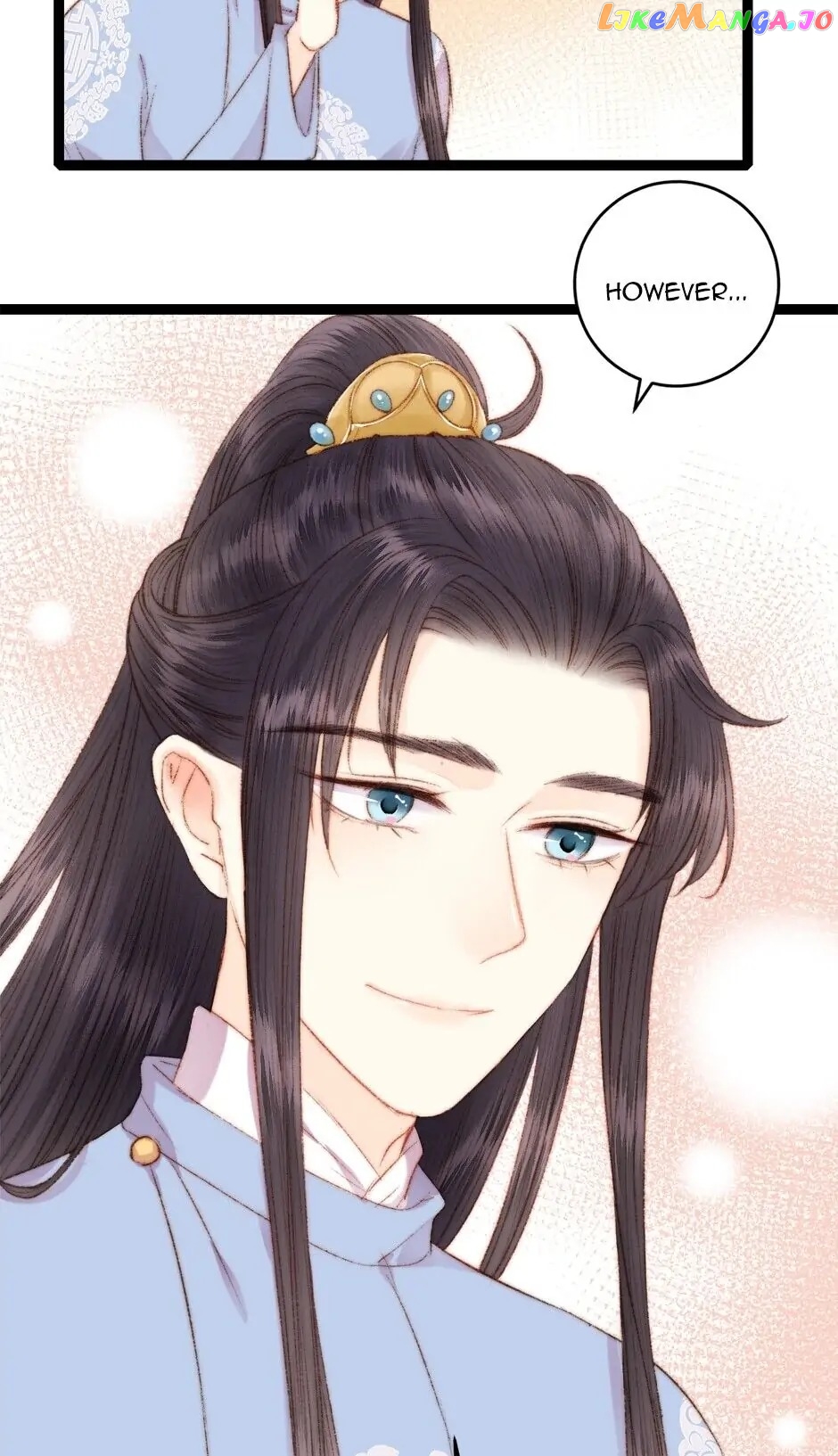 The Goddess of Healing Chapter 54 - page 28