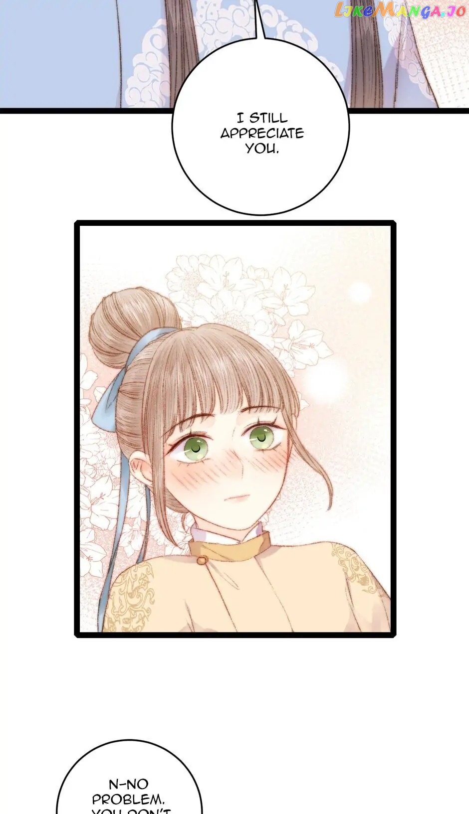 The Goddess of Healing Chapter 54 - page 29