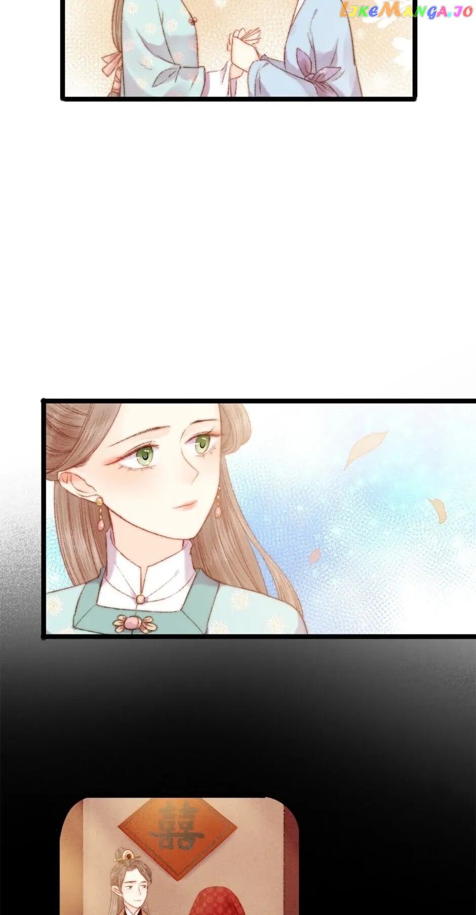 The Goddess of Healing Chapter 54 - page 4