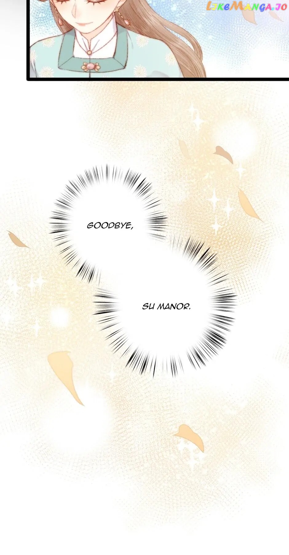 The Goddess of Healing Chapter 54 - page 6