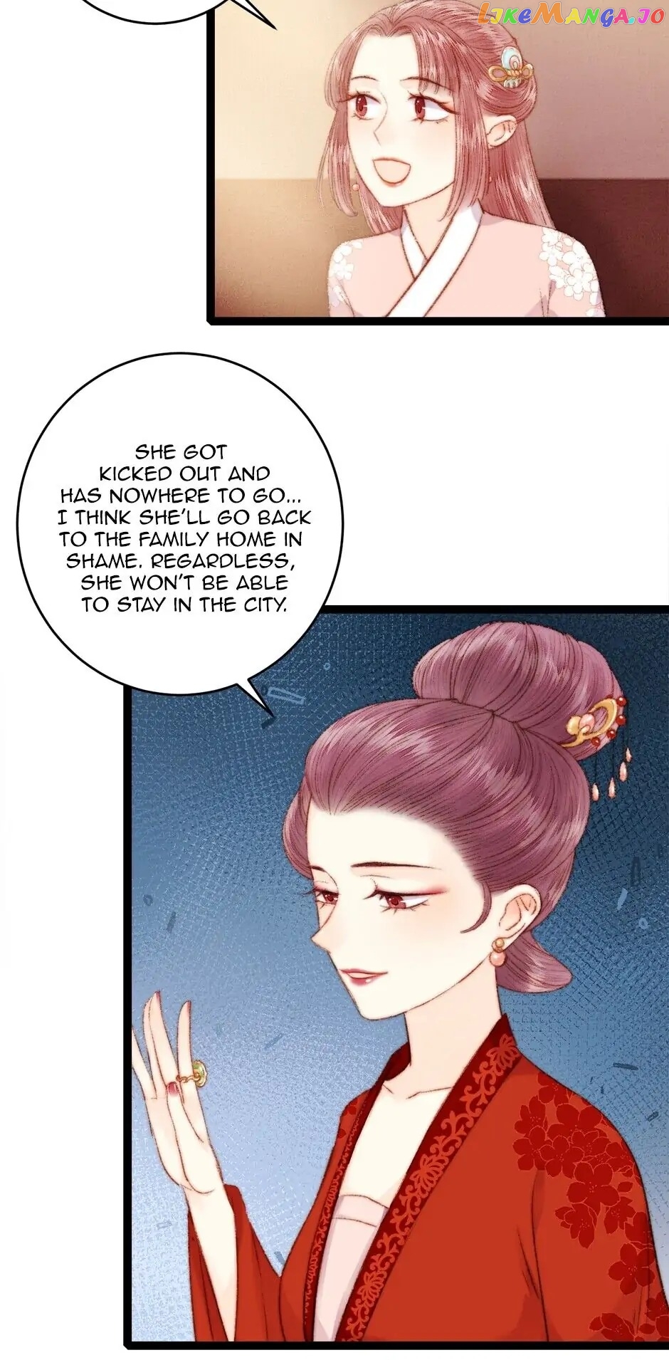 The Goddess of Healing Chapter 54 - page 9