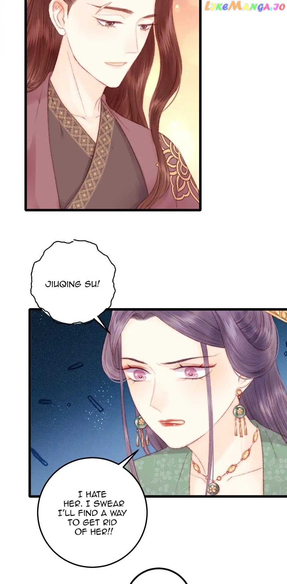 The Goddess of Healing Chapter 79 - page 14