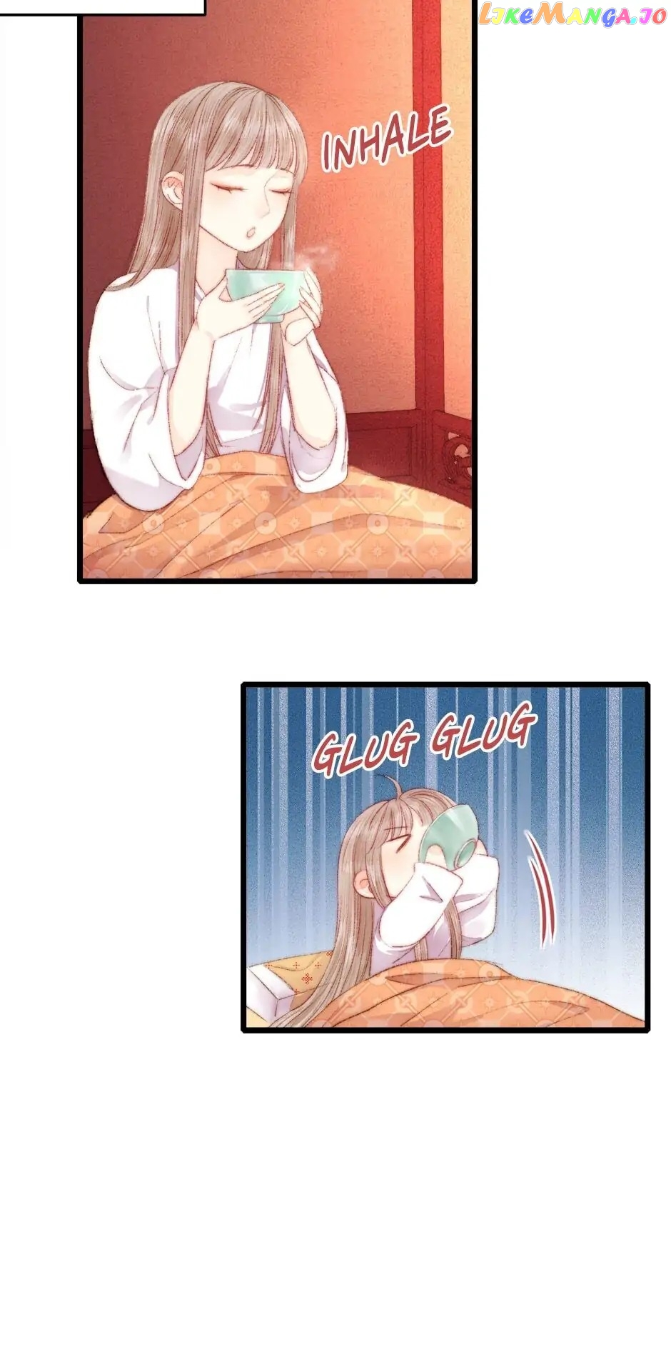 The Goddess of Healing Chapter 79 - page 16