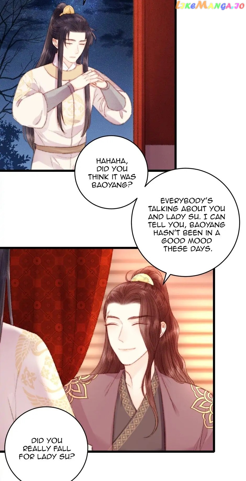 The Goddess of Healing Chapter 79 - page 2